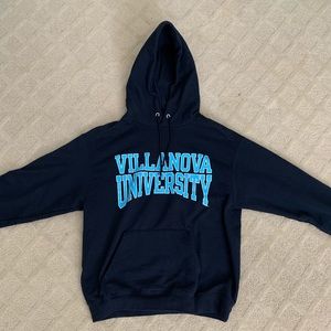 Villanova University Pullover Hoodie